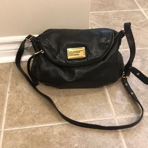 Black Marc by Marc Jacobs Crossboy Handbag